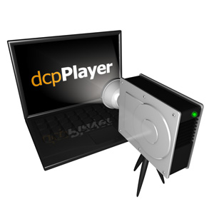 dcp Player